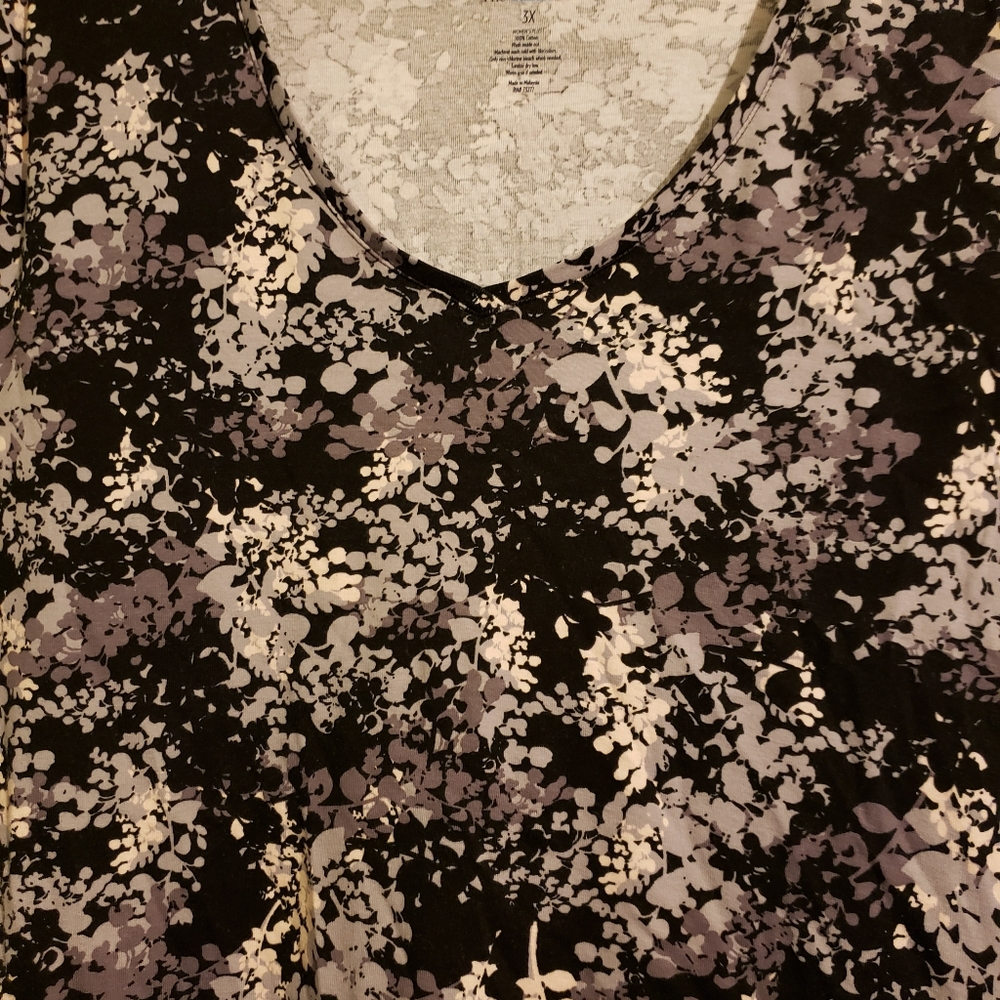Blouse - Picture 3 of 4